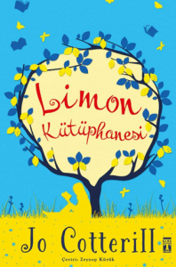 Limon Kütüphanesi (Ciltli)