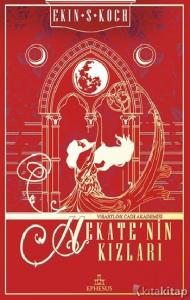 Hekate’nin Kızları (Ciltli)
