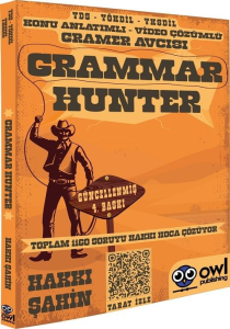 Grammar Hunter