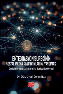 Entegrasyon Sürecinin Sosyal Medya Platformlarına Yansıması