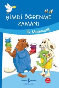 Şimdi Öğrenme Zamanı