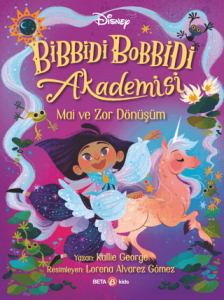 Disney Bibbidi Bobbidi Akademisi