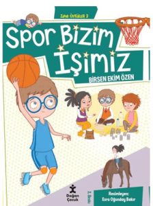 Spor Bizim İşimiz