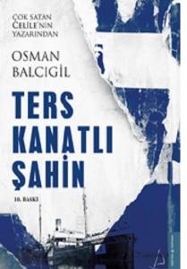 Ters Kanatlı Şahin
