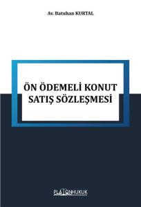 Ön Ödemeli Konut Satış Sözleşmesi
