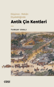 Antik Çin Kentleri