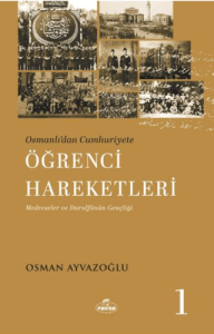 Öğrenci Hareketleri 1