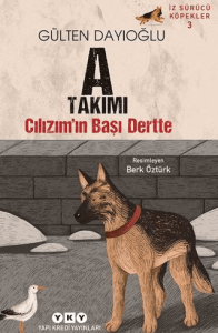 Cılızım’ın Başı Dertte