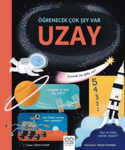 Uzay – Öğrenecek Çok Şey Var