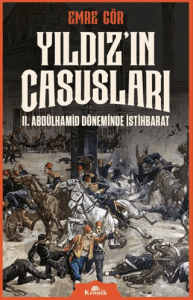 Yıldız’ın Casusları