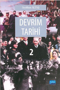 Devrim Tarihi 2