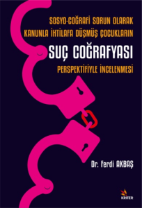 Suç Coğrafyası