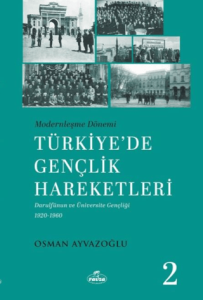Türkiye’de Gençlik Hareketleri 2