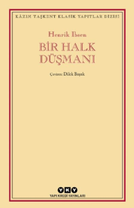 Bir Halk Düşmanı