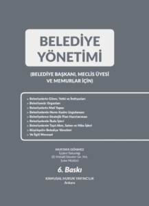 Belediye Yönetimi