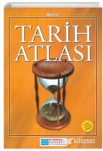 Resimli Tarih Atlası