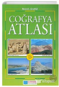 Resimli, Grafikli Coğrafya Atlası