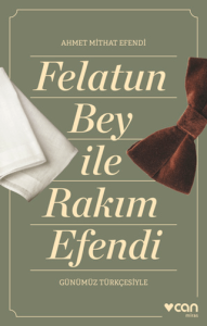 Felatun Bey ve Rakım Efendi