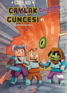 3 Çöl Macerası