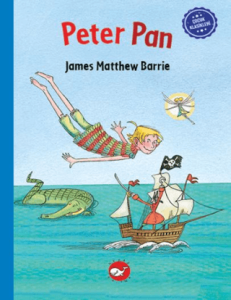 Peter Pan