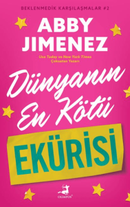 Dünyanın En Kötü Ekürisi