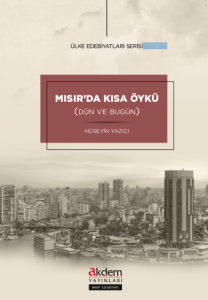 Mısır’da Kısa Öykü