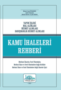 Kamu İhaleleri Rehberi