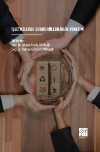 İşletmelerde Sürdürülebilirlik Yönetimi