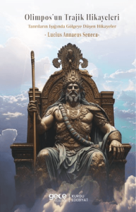 Olimpos'un Trajik Hikayeleri