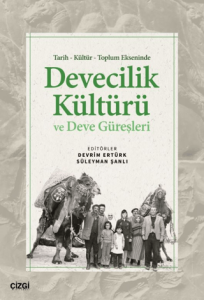 Devecilik Kültürü