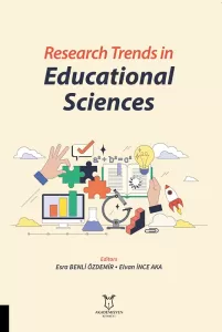 Research Trends In Educational  Sciences
