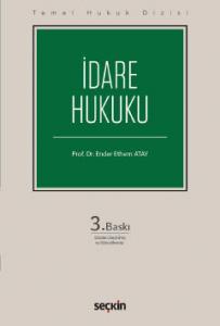 İdare Hukuku (THD)