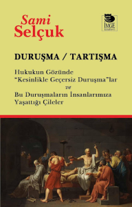 Duruşma Tartışma