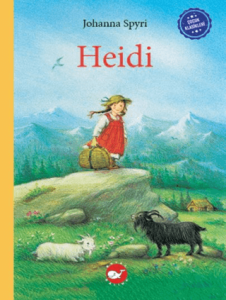 Heidi