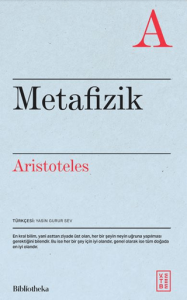 Metafizik
