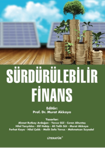 Sürdürülebilir Finans