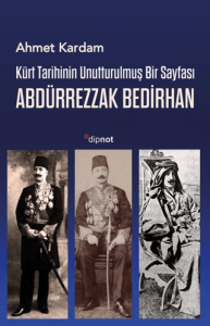 Abdürrezzak Bedirhan