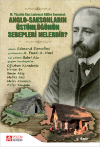 Anglo-Saksonların Üstünlüğünün Sebepleri Nelerdir?
