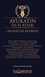 Avukatın Öz-El Kitabı