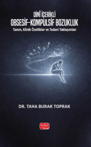 Dini İçerikli Obsesif-Kompulsif Bozukluk