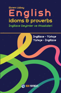 English Idioms and Proverbs