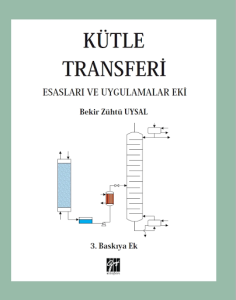 Kütle Transferi