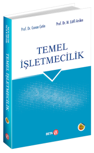 Temel İşletmecilik