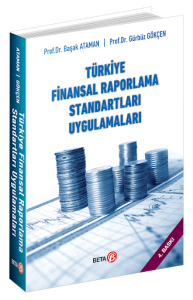 Türkiye Finansal Raporlama Standartları Uygulamaları