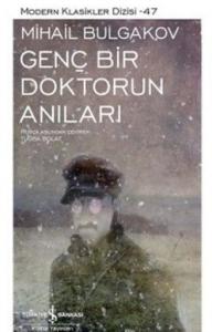 Genç Bir Doktorun Anıları