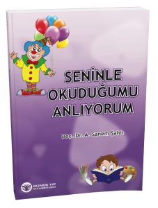 Seninle Okuduğumu Anlıyorum