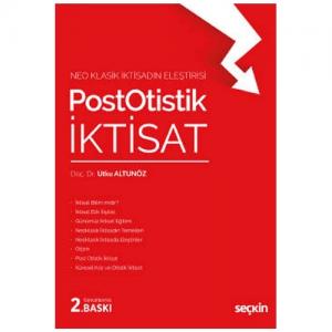 Post Otistik İktisat