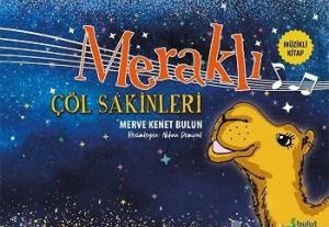 Meraklı Çöl Sakinleri