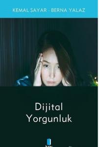 Dijital Yorgunluk