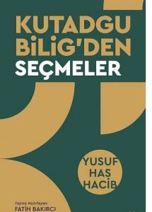 Kutadgu Bilig'den Seçmeler
